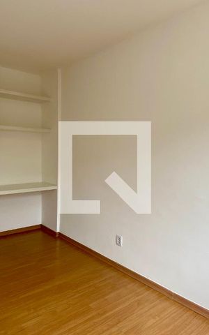 Apartamento para alugar com 69m², 2 quartos e 1 vaga Apartamento para alugar com 69m², 2 quartos e 1 vagaQuarto Suíte