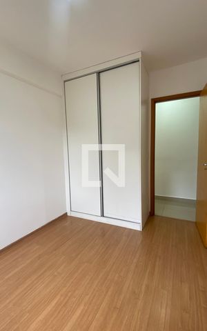Apartamento para alugar com 69m², 2 quartos e 1 vaga Apartamento para alugar com 69m², 2 quartos e 1 vagaQuarto 2