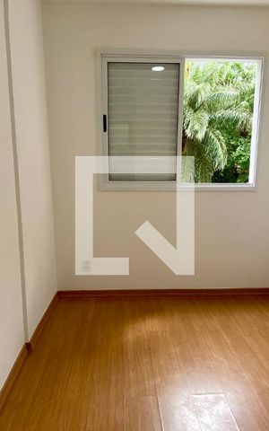 Apartamento para alugar com 69m², 2 quartos e 1 vaga Apartamento para alugar com 69m², 2 quartos e 1 vagaQuarto 2
