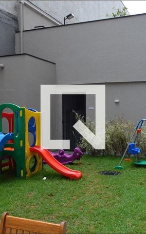 Apartamento à venda com 24m², 1 quarto e sem vaga Apartamento à venda com 24m², 1 quarto e sem vagaPlayground