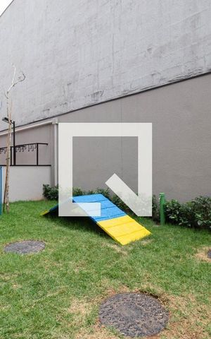 Apartamento à venda com 24m², 1 quarto e sem vaga Apartamento à venda com 24m², 1 quarto e sem vagaEspaço pet
