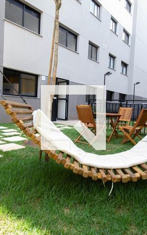Apartamento à venda com 24m², 1 quarto e sem vaga Apartamento à venda com 24m², 1 quarto e sem vagaÁrea comum
