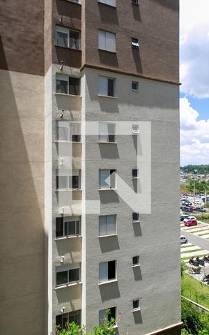 Apartamento à venda com 55m², 2 quartos e 1 vaga Apartamento à venda com 55m², 2 quartos e 1 vagaVista do Quarto 1