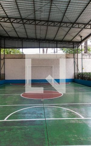 Apartamento à venda com 55m², 2 quartos e 1 vaga Apartamento à venda com 55m², 2 quartos e 1 vagaQuadra