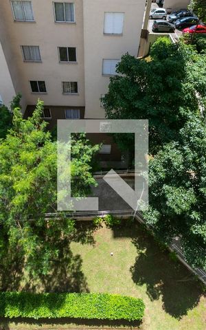 Apartamento à venda com 55m², 2 quartos e 1 vaga Apartamento à venda com 55m², 2 quartos e 1 vagaVista do Quarto 2