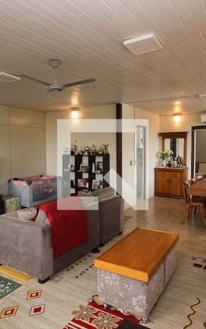 Casa à venda com 209m², 4 quartos e 3 vagasSala 2