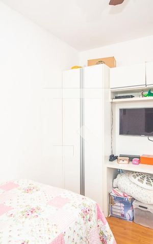 Casa à venda com 142m², 3 quartos e 2 vagas Casa à venda com 142m², 3 quartos e 2 vagasQuarto 2