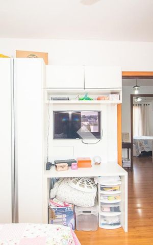 Casa à venda com 142m², 3 quartos e 2 vagas Casa à venda com 142m², 3 quartos e 2 vagasQuarto 2