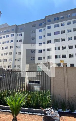 Apartamento à venda com 42m², 2 quartos e sem vagaFachada