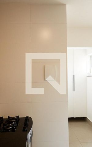 Apartamento à venda com 110m², 3 quartos e 1 vagaCozinha