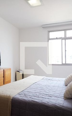 Apartamento à venda com 110m², 3 quartos e 1 vagaQuarto 1