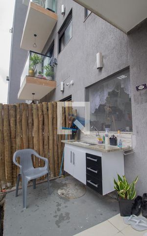 Apartamento à venda com 159m², 2 quartos e 2 vagas Apartamento à venda com 159m², 2 quartos e 2 vagasQuintal