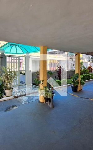 Apartamento para alugar com 72m², 3 quartos e sem vagaFachada