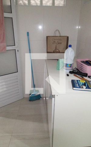 Casa à venda com 151m², 4 quartos e 2 vagasÁrea de Serviço