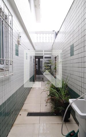 Casa à venda com 151m², 4 quartos e 2 vagasÁrea de Serviço externa