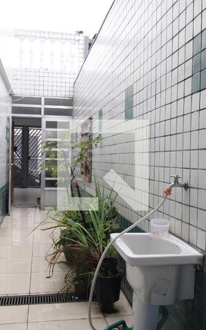 Casa à venda com 151m², 4 quartos e 2 vagasÁrea de Serviço externa