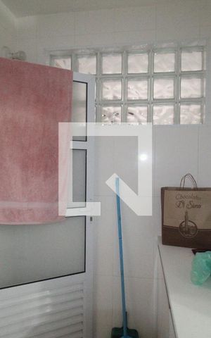 Casa à venda com 151m², 4 quartos e 2 vagasÁrea de Serviço
