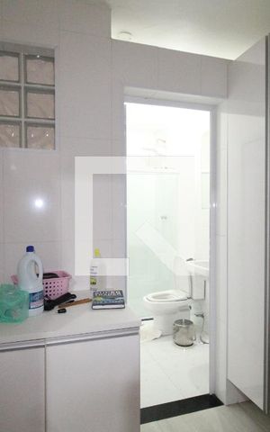 Casa à venda com 151m², 4 quartos e 2 vagasÁrea de Serviço