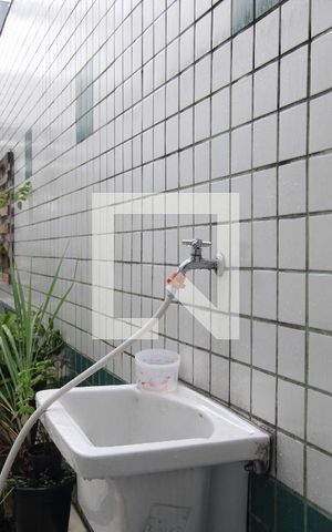 Casa à venda com 151m², 4 quartos e 2 vagasÁrea de Serviço externa