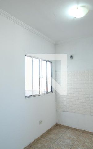 Apartamento para alugar com 58m², 1 quarto e sem vagaSala/Quarto