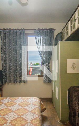 Apartamento à venda com 87m², 3 quartos e sem vaga Apartamento à venda com 87m², 3 quartos e sem vagaQuarto 2