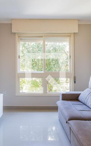 Apartamento à venda com 61m², 2 quartos e 1 vagaSala 