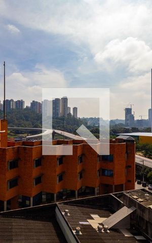 Apartamento à venda com 27m², 1 quarto e sem vaga Apartamento à venda com 27m², 1 quarto e sem vagaVaranda Sala