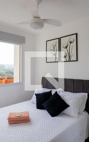 Apartamento à venda com 27m², 1 quarto e sem vaga Apartamento à venda com 27m², 1 quarto e sem vagaSuíte