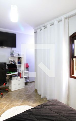 Casa à venda com 140m², 3 quartos e 2 vagasQuarto 1