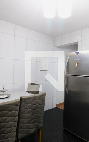 Casa à venda com 140m², 3 quartos e 2 vagasCozinha