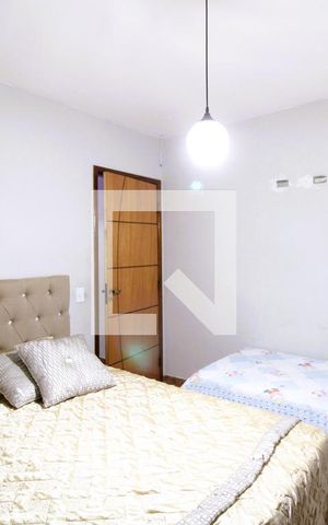 Casa à venda com 140m², 3 quartos e 2 vagasQuarto 3