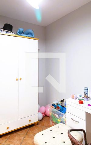 Casa à venda com 140m², 3 quartos e 2 vagasQuarto 2