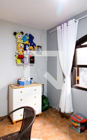 Casa à venda com 140m², 3 quartos e 2 vagasQuarto 2