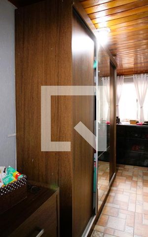 Casa à venda com 140m², 3 quartos e 2 vagasCloset do Quarto 3