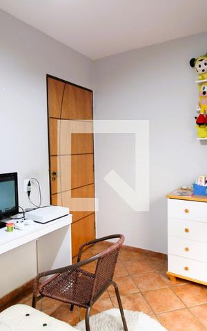 Casa à venda com 140m², 3 quartos e 2 vagasQuarto 2
