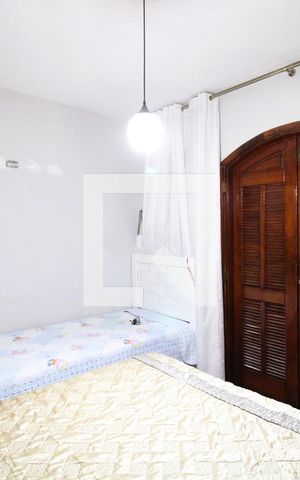 Casa à venda com 140m², 3 quartos e 2 vagasQuarto 3
