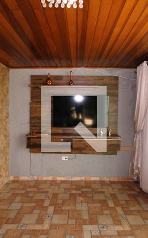Casa à venda com 140m², 3 quartos e 2 vagasSala de TV