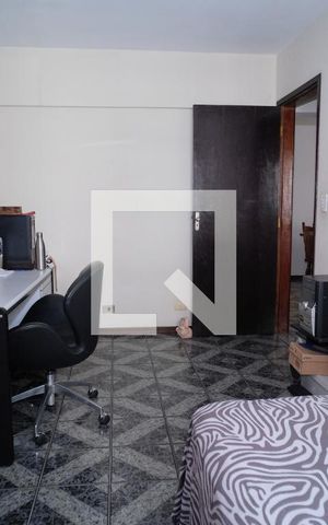 Casa de condomínio à venda com 84m², 2 quartos e sem vagaQuarto  1