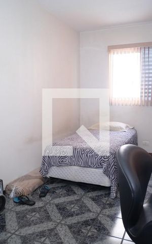 Casa de condomínio à venda com 84m², 2 quartos e sem vagaQuarto  1