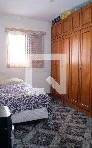 Casa de condomínio à venda com 84m², 2 quartos e sem vagaQuarto  1