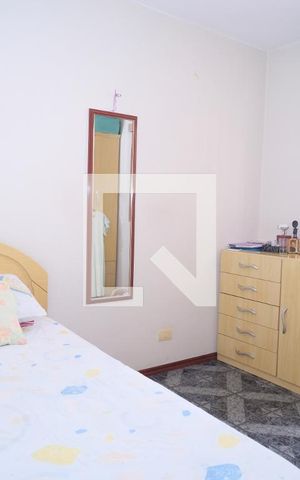 Casa de condomínio à venda com 84m², 2 quartos e sem vagaQuarto 2 