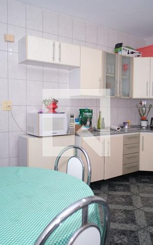 Casa de condomínio à venda com 84m², 2 quartos e sem vagaCozinha