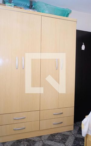 Casa de condomínio à venda com 84m², 2 quartos e sem vagaQuarto 2 