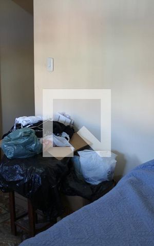 Casa para alugar com 44m², 2 quartos e sem vagaQuarto 2