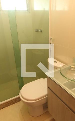 Apartamento à venda com 198m², 4 quartos e 2 vagasBanheiro