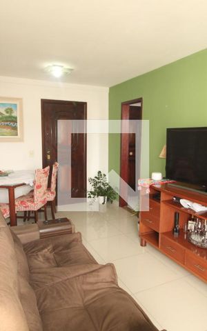 Apartamento à venda com 198m², 4 quartos e 2 vagasSala