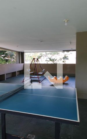 Apartamento à venda com 198m², 4 quartos e 2 vagasArea comum