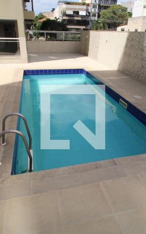 Apartamento à venda com 198m², 4 quartos e 2 vagasArea comum