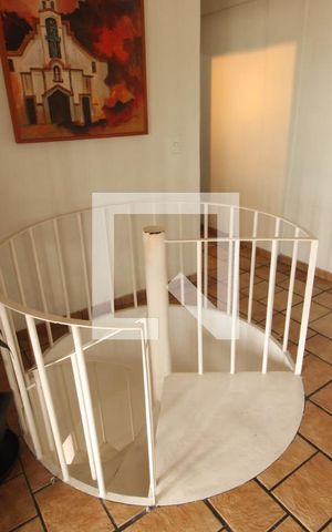 Apartamento à venda com 198m², 4 quartos e 2 vagasÁrea de serviço