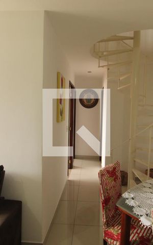 Apartamento à venda com 198m², 4 quartos e 2 vagasSala